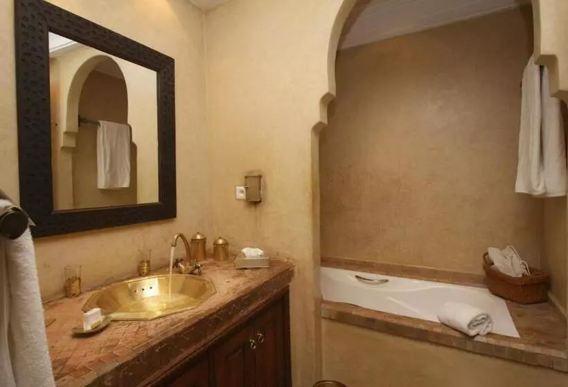 Fotos del hotel La Villa Nomade:  6