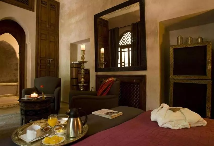 Fotos del hotel La Villa Nomade:  15