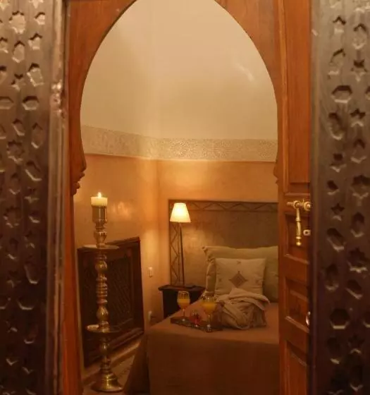 Fotos del hotel La Villa Nomade:  23