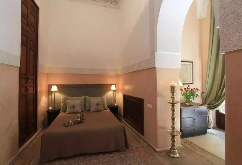 Fotos del hotel La Villa Nomade:  12