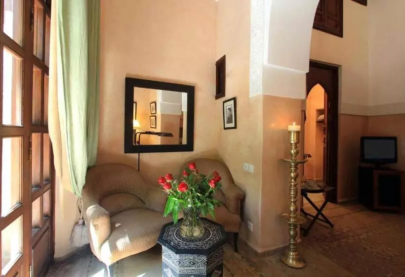 Fotos del hotel La Villa Nomade:  22