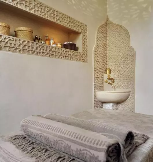 Fotos del hotel La Villa Nomade:  3