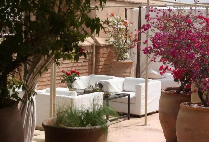 Fotos del hotel La Villa Nomade:  17