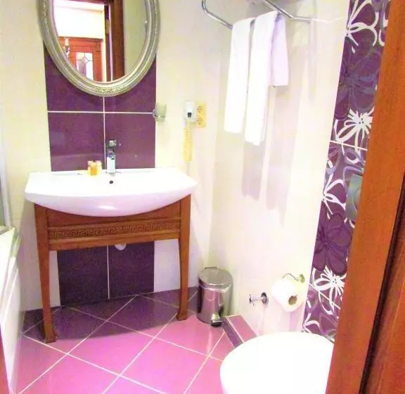 Fotos del hotel Lausos  Sultanahmet:  18