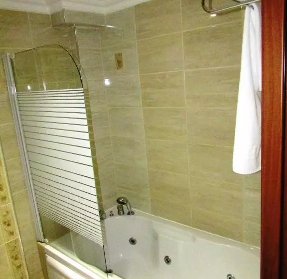 Fotos del hotel Lausos  Sultanahmet:  8