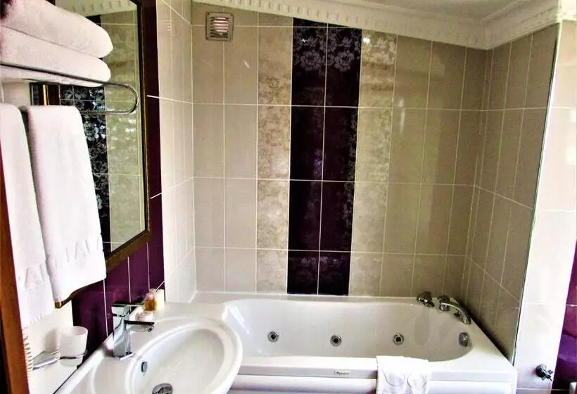 Fotos del hotel Lausos  Sultanahmet:  12