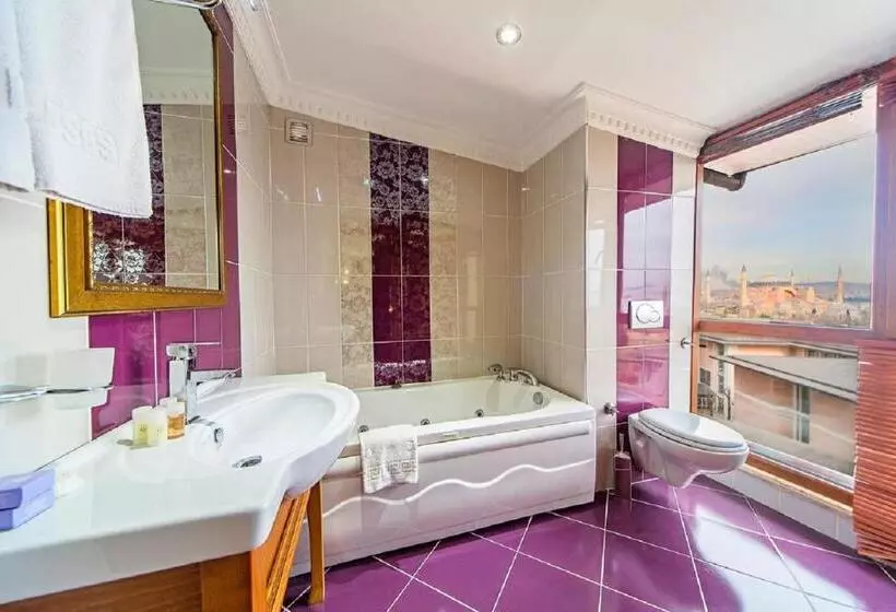 Fotos del hotel Lausos  Sultanahmet:  15