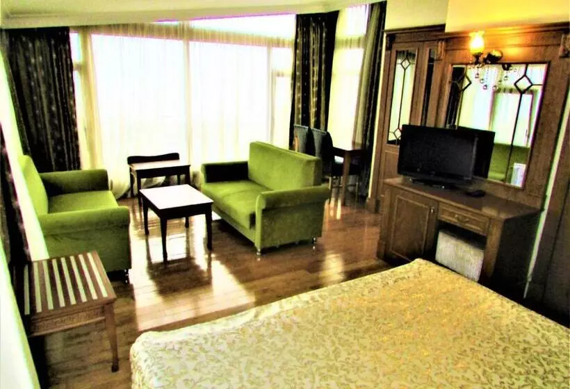 Fotos del hotel Lausos  Sultanahmet:  6