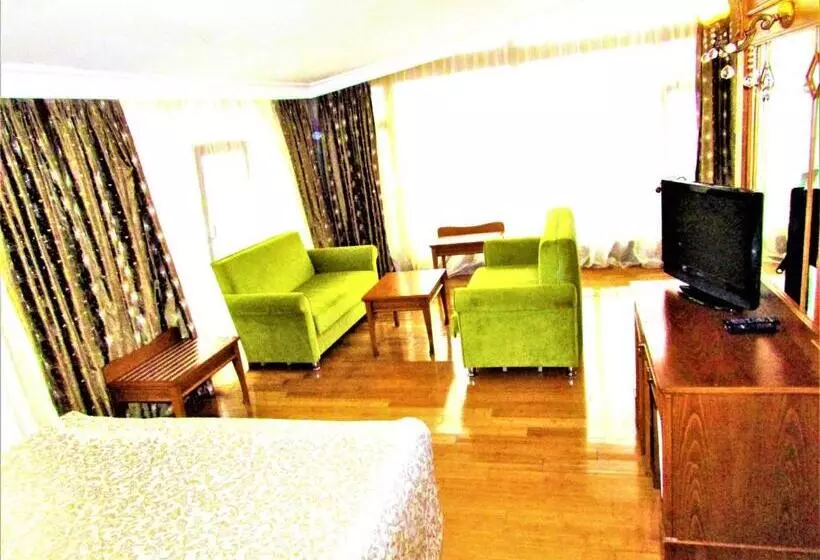 Fotos del hotel Lausos  Sultanahmet:  11