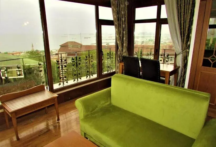 Fotos del hotel Lausos  Sultanahmet:  25