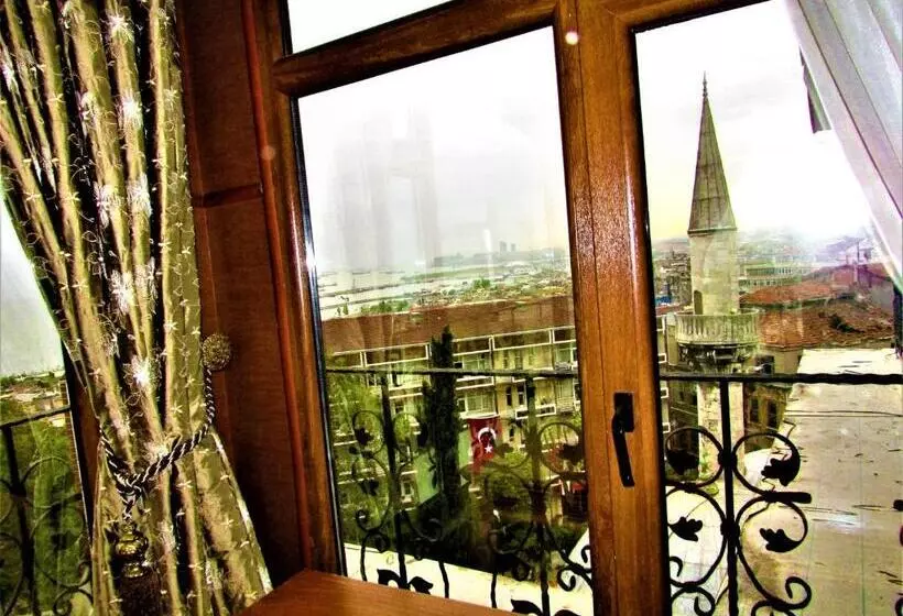 Fotos del hotel Lausos  Sultanahmet:  23