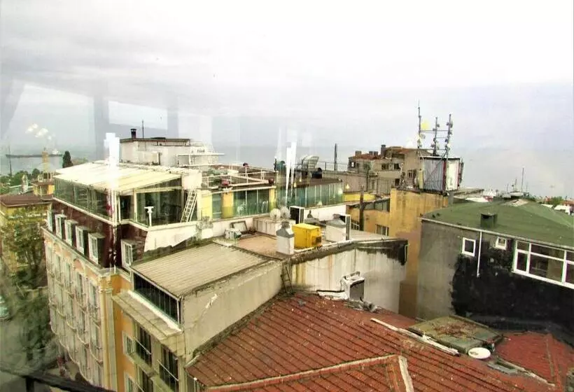 Fotos del hotel Lausos  Sultanahmet:  24