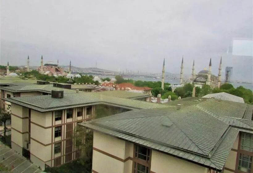 Fotos del hotel Lausos  Sultanahmet:  13