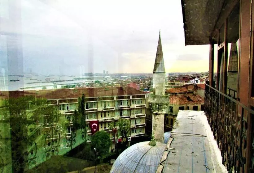 Fotos del hotel Lausos  Sultanahmet:  5