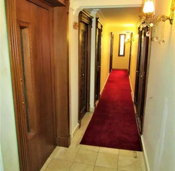 Fotos del hotel Lausos  Sultanahmet:  2