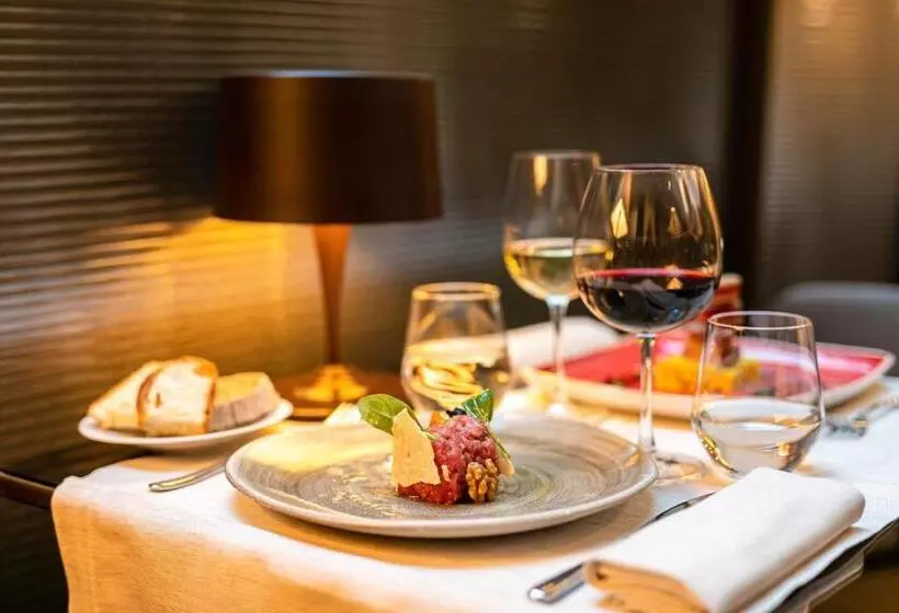 Fotos del hotel Milano Scala:  25