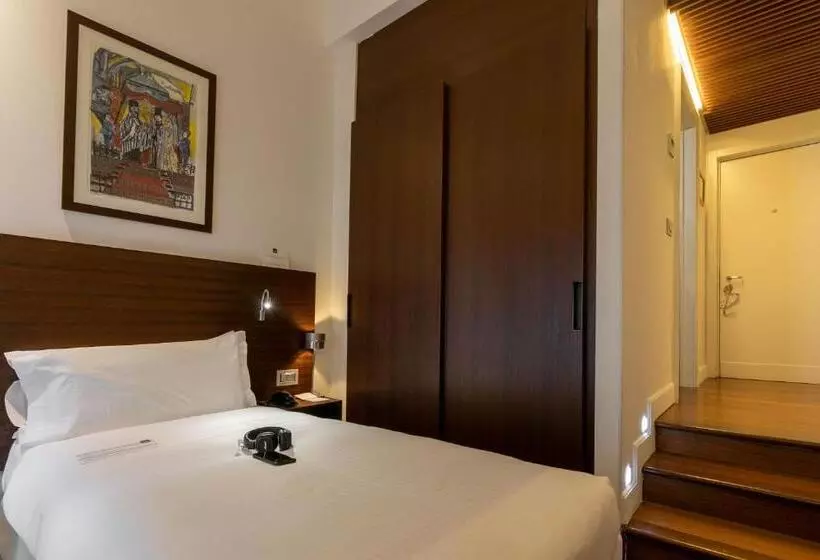 Fotos del hotel Milano Scala:  15