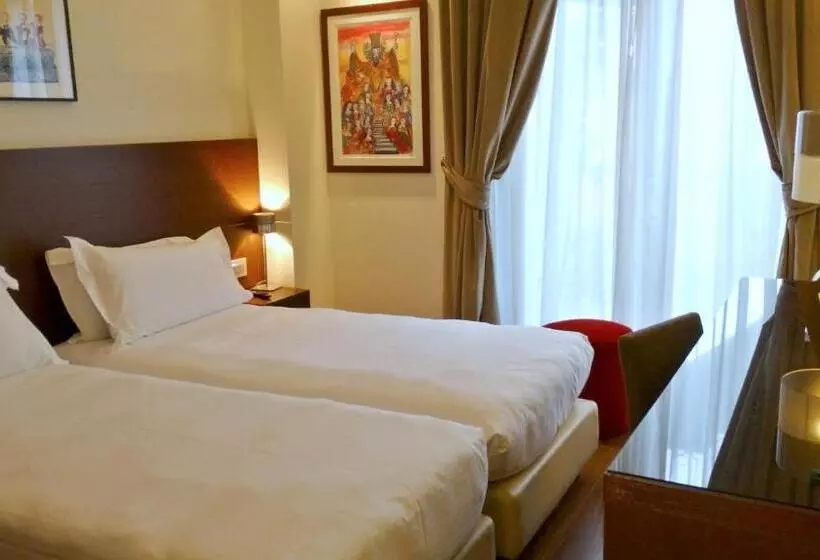 Fotos del hotel Milano Scala:  1