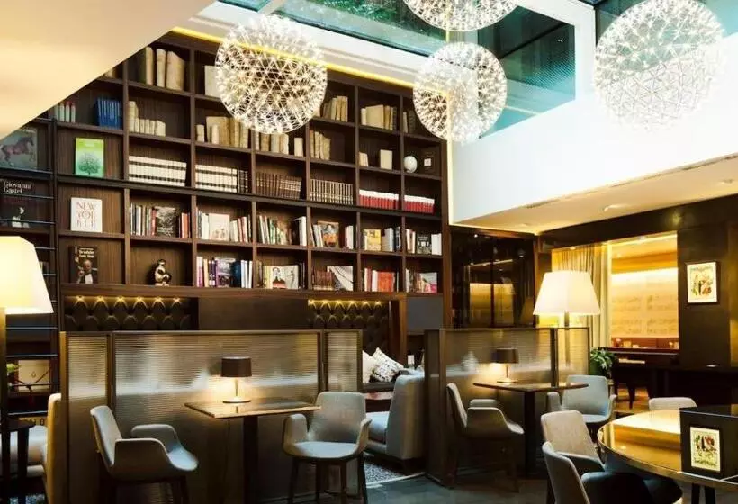 Fotos del hotel Milano Scala:  4