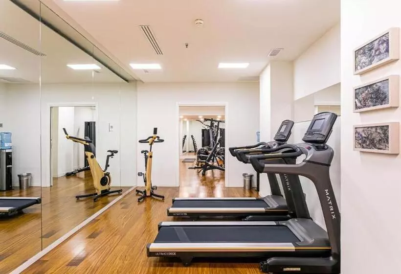 Fotos del hotel Milano Scala:  2