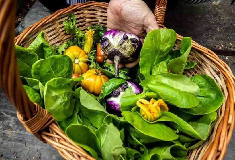 Fotos del hotel Milano Scala:  8