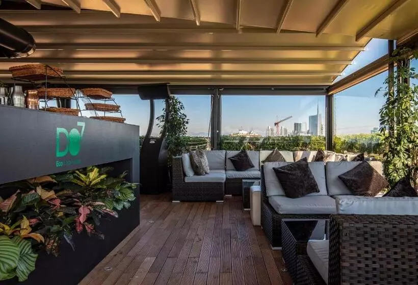 Fotos del hotel Milano Scala:  6