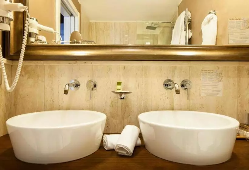 Fotos del hotel Milano Scala:  7