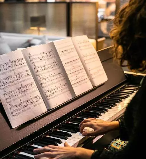 Fotos del hotel Milano Scala:  20