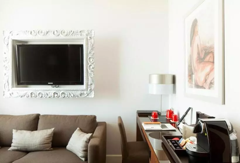 Fotos del hotel Milano Scala:  23