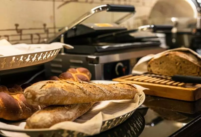 Fotos del hotel Milano Scala:  16