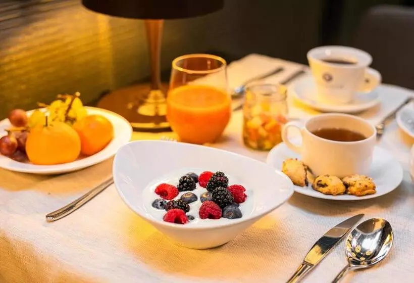 Fotos del hotel Milano Scala:  22