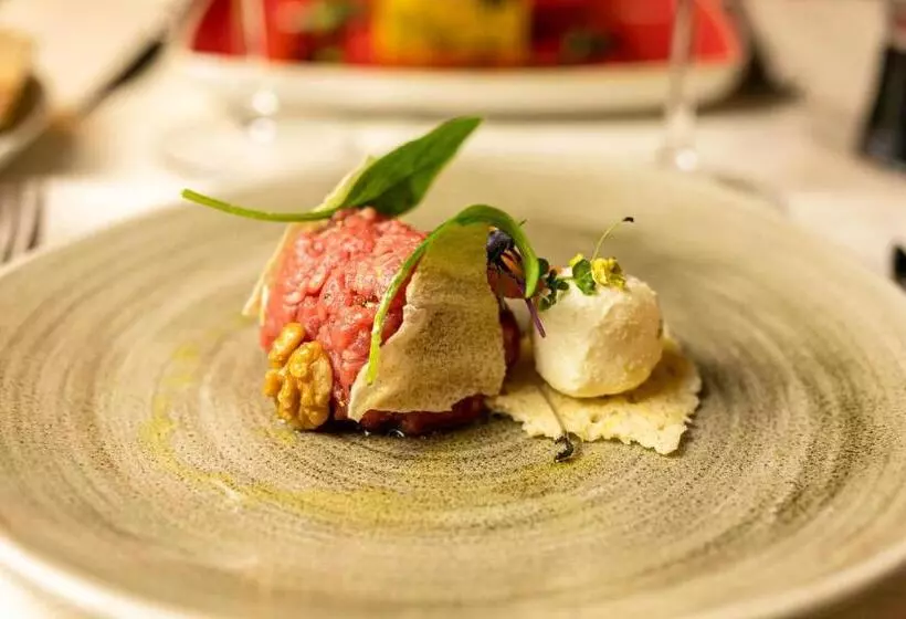 Fotos del hotel Milano Scala:  24