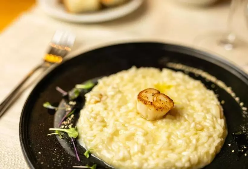 Fotos del hotel Milano Scala:  3