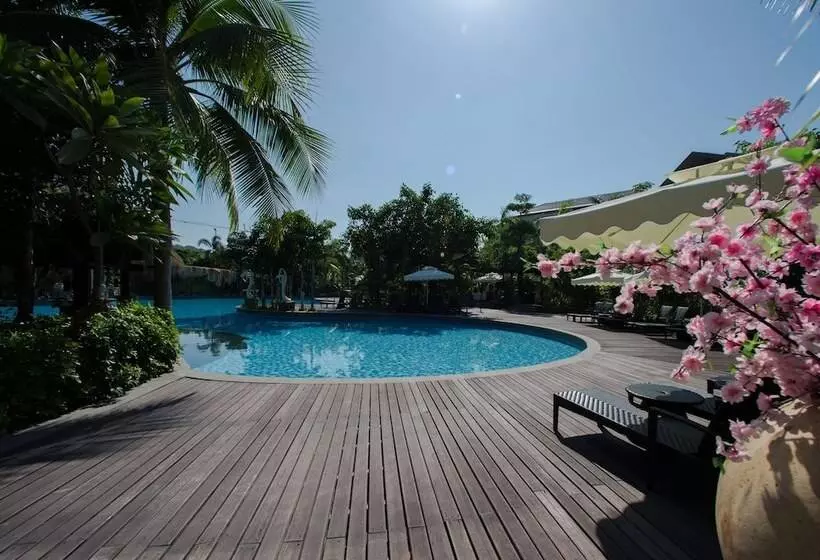 Fotos del hotel Mingshen Golf & Bay Resort Sanya:  13