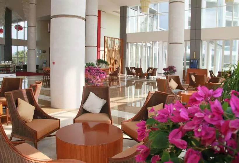 Fotos del hotel Mingshen Golf & Bay Resort Sanya:  3