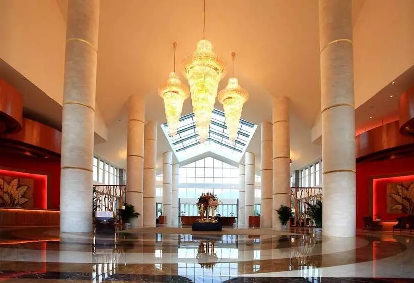 Fotos del hotel Mingshen Golf & Bay Resort Sanya:  14