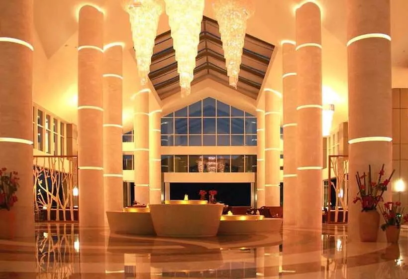 Fotos del hotel Mingshen Golf & Bay Resort Sanya:  4