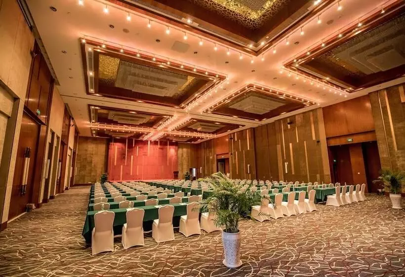 Fotos del hotel Mingshen Golf & Bay Resort Sanya:  7