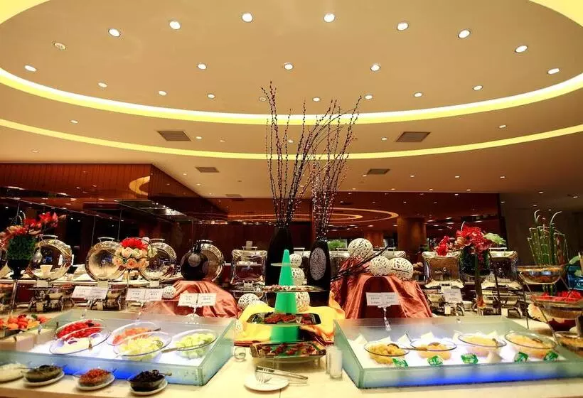 Fotos del hotel Mingshen Golf & Bay Resort Sanya:  6