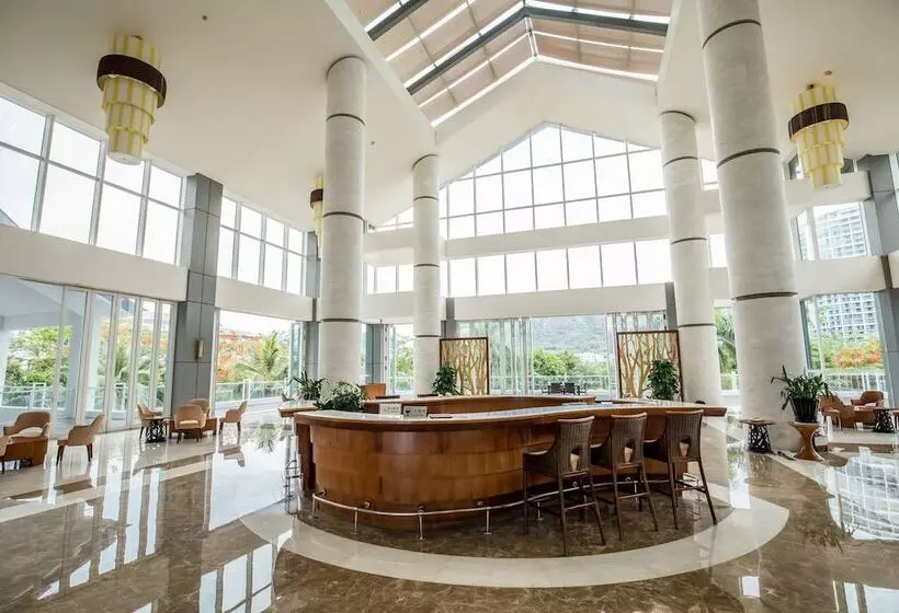 Fotos del hotel Mingshen Golf & Bay Resort Sanya:  20