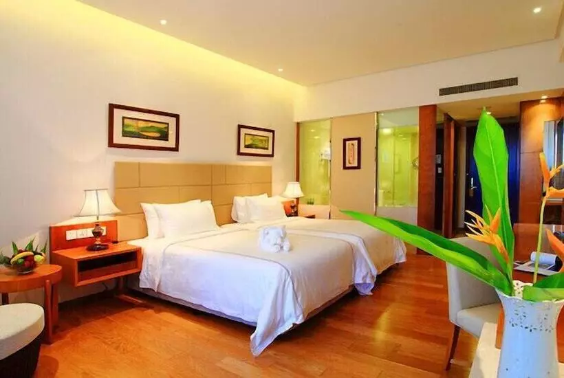 Mingshen Golf & Bay Resort Sanya