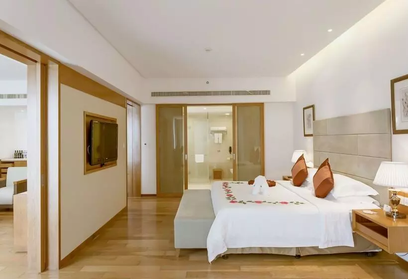 Fotos del hotel Mingshen Golf & Bay Resort Sanya:  24