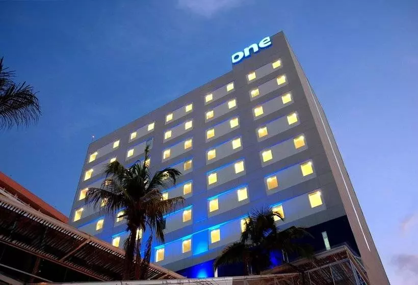 One Acapulco Costera