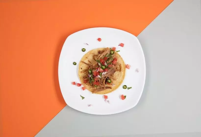 Fotos del hotel One Acapulco Costera:  15