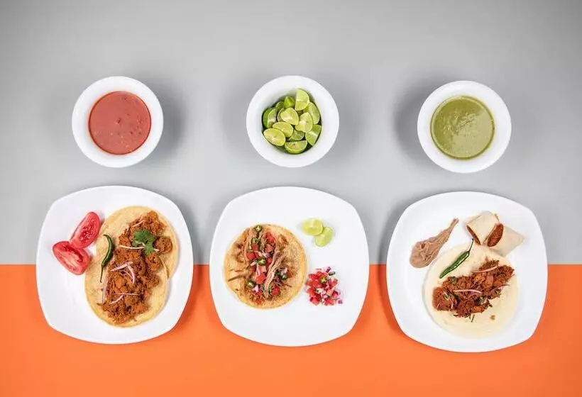 Fotos del hotel One Acapulco Costera:  17