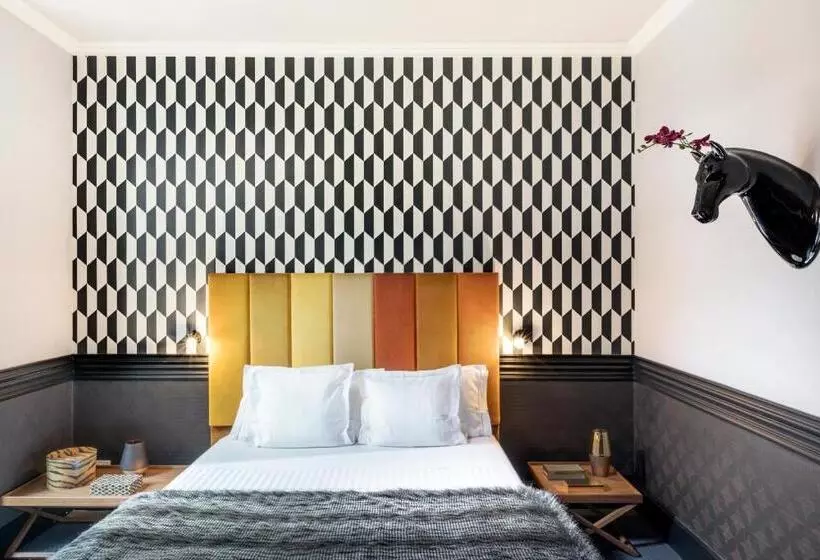 Fotos del hotel Palazzo Manfredi – Small Luxury Hotels Of The World:  4