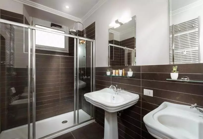 Fotos del hotel Palazzo Manfredi – Small Luxury Hotels Of The World:  9