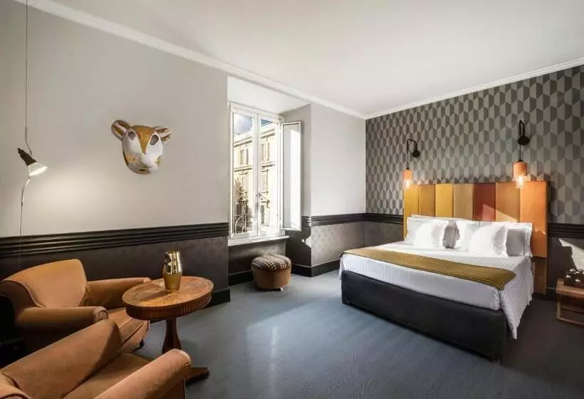 Fotos del hotel Palazzo Manfredi – Small Luxury Hotels Of The World:  17