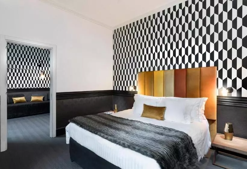 Fotos del hotel Palazzo Manfredi – Small Luxury Hotels Of The World:  7