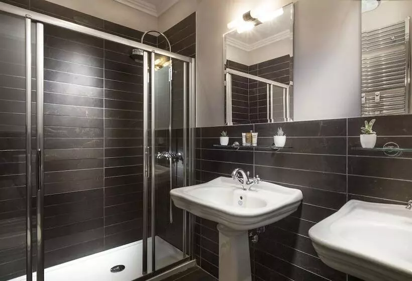 Fotos del hotel Palazzo Manfredi – Small Luxury Hotels Of The World:  3